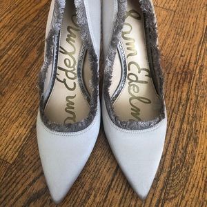 Sam Edelman Heels